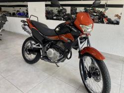HONDA NX Falcon 400