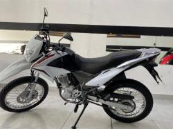 HONDA NXR Bros 150 ESD