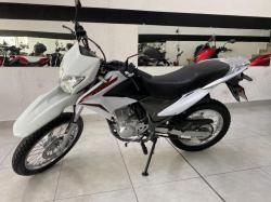 HONDA NXR Bros 150 ESD
