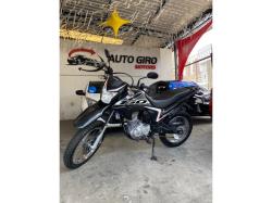 HONDA NXR Bros 160 