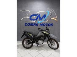 HONDA NXR Bros 160 