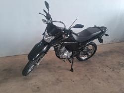 HONDA NXR Bros 160 ESDD