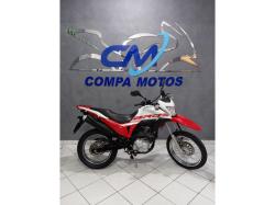 HONDA NXR Bros 160 ESDD