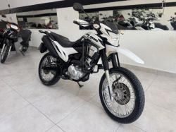 HONDA NXR Bros 160 ESDD