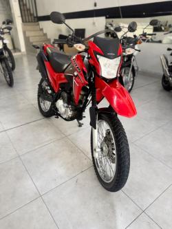 HONDA NXR Bros 160 ESDD