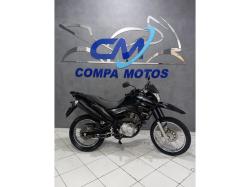 HONDA NXR Bros 160 ESDD