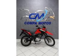 HONDA NXR Bros 160 ESD