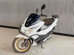 HONDA PCX 150 