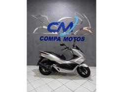 HONDA PCX 150 DLX
