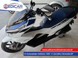 HONDA PCX 150 DLX