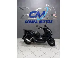 HONDA PCX 150 DLX