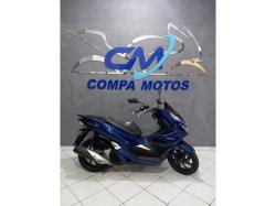 HONDA PCX 160 