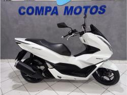 HONDA PCX 160 ABS