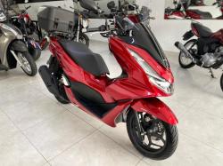 HONDA PCX 160 ABS