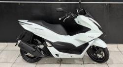 HONDA PCX 160 ABS