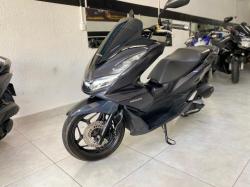 HONDA PCX 160 CBS