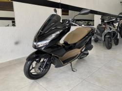 HONDA PCX 160 DLX ABS
