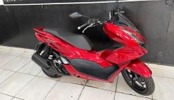 HONDA PCX 160 DLX ABS