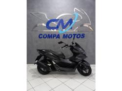 HONDA PCX 160 DLX ABS