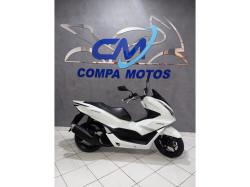 HONDA PCX 160 DLX ABS