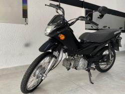 HONDA POP 110 I 