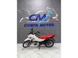 HONDA POP 110 I 