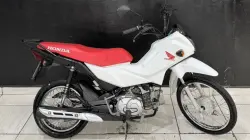 HONDA POP 110 I 