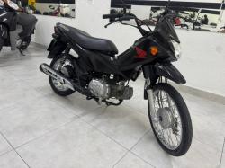 HONDA POP 110 I 