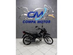 HONDA POP 110 I 