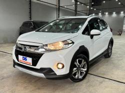 HONDA WR-V 1.5 16V 4P EX FLEX AUTOM�TICO CVT