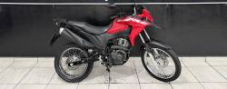 HONDA XRE 190 ABS