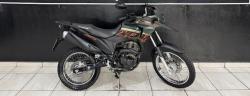 HONDA XRE 190 ABS