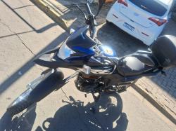 HONDA XRE 190 ABS