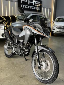 HONDA XRE 190 ADVENTURE ABS