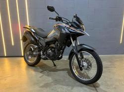 HONDA XRE 190 ADVENTURE ABS
