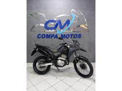 HONDA XRE 300 ABS