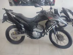 HONDA XRE 300 ABS