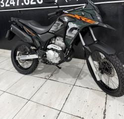 HONDA XRE 300 ADVENTURE