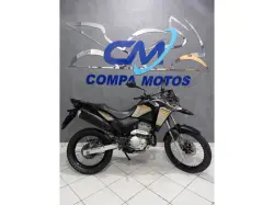 HONDA XRE 300 ADVENTURE