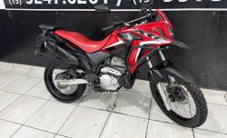 HONDA XRE 300 RALLY ABS