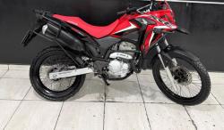 HONDA XRE 300 RALLY ABS