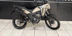 HONDA XRE 300 Sahara ADVENTURE