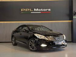 HYUNDAI Azera 3.0 V6 24V GDI AUTOM�TICO