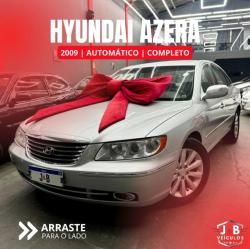 HYUNDAI Azera 3.3 V6 24V GLS AUTOMTICO