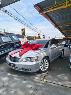 HYUNDAI Azera 3.3 V6 24V GLS AUTOM�TICO