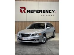 HYUNDAI Azera 3.3 V6 24V GLS AUTOM�TICO
