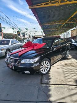 HYUNDAI Azera 3.3 V6 24V GLS AUTOM�TICO