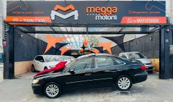HYUNDAI Azera 3.3 V6 24V GLS AUTOMÁTICO