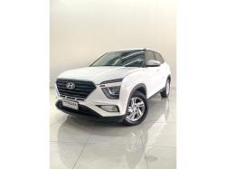 HYUNDAI Creta 1.0 12V 4P FLEX TGDI TURBO COMFORT AUTOM�TICO