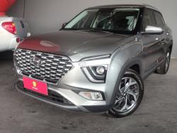 HYUNDAI Creta 1.0 12V 4P FLEX TGDI TURBO PLATINUM AUTOMTICO